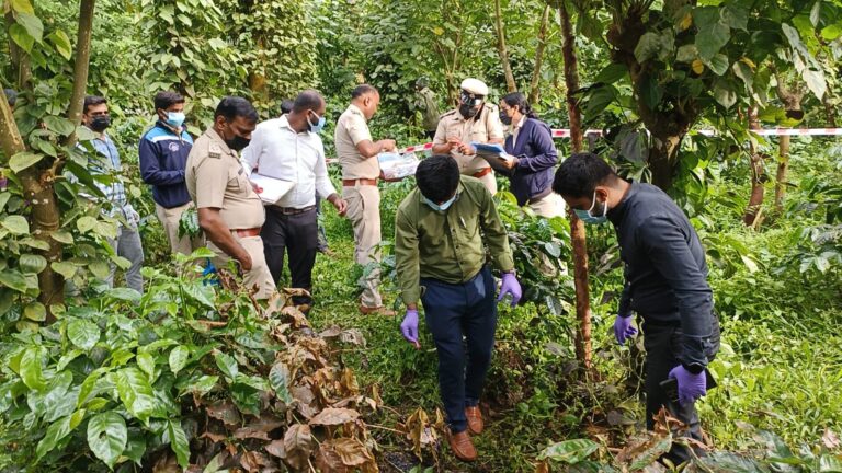 ಆಸ್ತಿಗಾಗಿ ಗಂಡನನ್ನೆ ಕೊಲೆ ಮಾಡಿ ಸುಟ್ಟು ಹಾಕಿದ ಅರ್ಧಾಂಗಿ? ರೋಚಕ ಕ್ರೈಂ ಸ್ಟೋರಿ