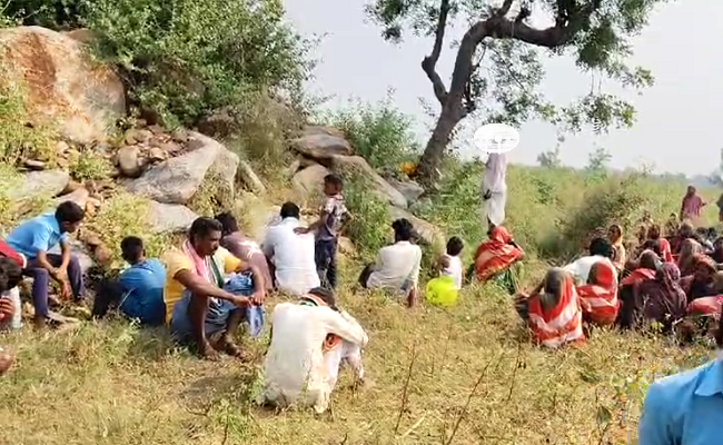 ರಾಜೀನಾಮೆ ಕೊಡು ಎಂದು ಪ್ರಭಾವಿಗಳ ಒತ್ತಡ:  ಗ್ರಾಮ ಪಂಚಾಯತಿ ಅಧ್ಯಕ್ಷ ಆತ್ಮಹತ್ಯೆ?