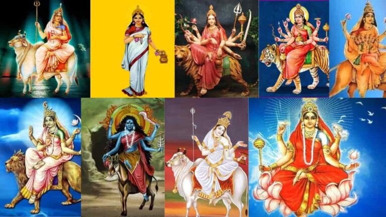 Navaratri 2024 : ಅಮ್ಮನವರಿಗೆ ಈ ಬಣ್ಣ ವಸ್ತ್ರಗಳಿಂದ ಅಲಂಕರಿಸಿ