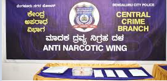 ಪೋಸ್ಟ್ ಆಫೀಸ್​ಗೆ  ಬರ್ತಿದೆ ಡ್ರಗ್ಸ್ :  ಮಧ್ಯವರ್ತಿಯಾಗಿ ಬಳಸಿಕೊಳ್ಳುತ್ತಿರುವ ಪೆಡ್ಲರ್​ಗಳು