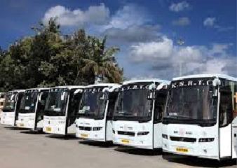 Mysuru Dasara 2024 : KSRTC ನಿಗಮದಿಂದ 2 ಸಾವಿರ ಹೆಚ್ಚುವರಿ ಬಸ್ ಕಾರ್ಯಚರಣೆ