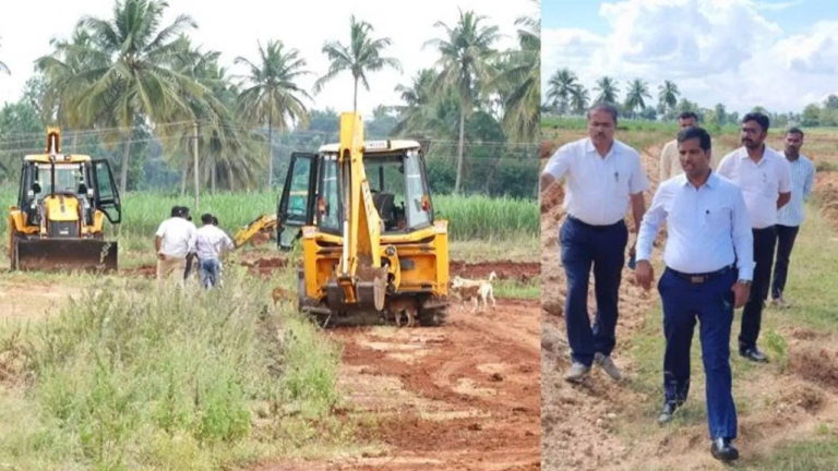 ಬೆಂ-ಮೈ ರಾಷ್ಟ್ರೀಯ ಹೆದ್ದಾರಿಯ ಪಕ್ಕದಲ್ಲಿಯೆ ನಡೆಯಲಿದೆ 87ನೇ ಕನ್ನಡ ಸಾಹಿತ್ಯ ಸಮ್ಮೇಳನ