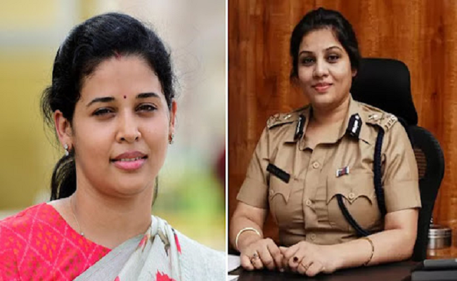 IAS vs IPS ಅಧಿಕಾರಿಗಳ ಜಗಳ ಸುಖಾಂತ್ಯ : ಅರ್ಜಿ ವಜಾಗೊಳಿಸಿದ ಸುಪ್ರೀಂಕೋರ್ಟ್​