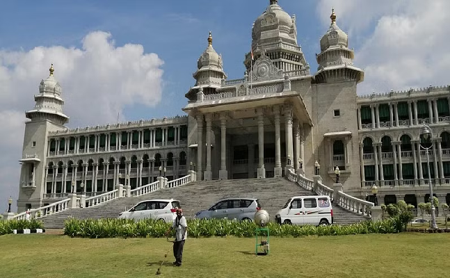 ಡಿಸೆಂಬರ್​​ 09 ರಿಂದ ಚಳಿಗಾಲದ ಅಧಿವೇಶನ ಆರಂಭ !