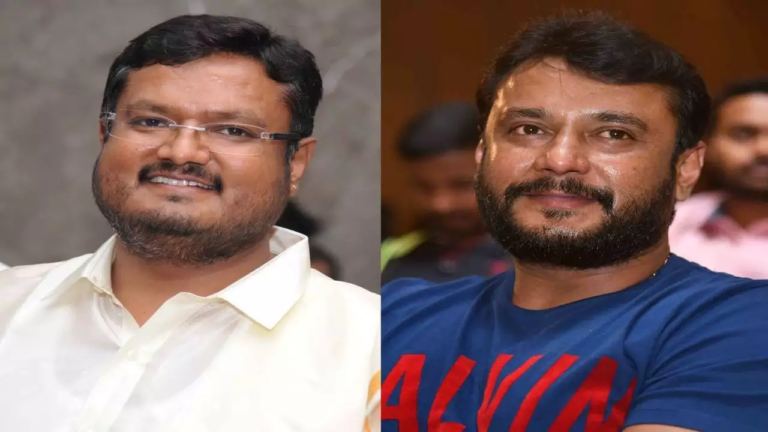 ದರ್ಶನ್​ ಜೊತೆಗೆ ಮತ್ತೆ ಸಿನಿಮಾ ಮಾಡೇ ಮಾಡುತ್ತೇನೆ : ದಿನಕರ್ ತೂಗುದೀಪ್​