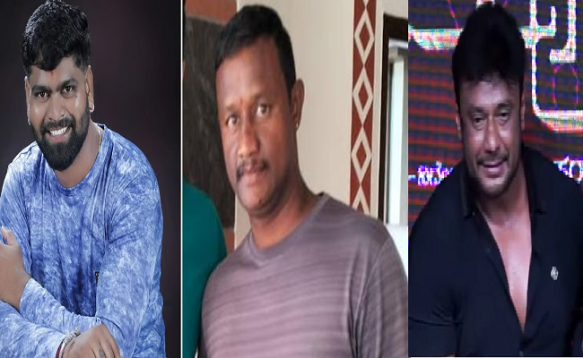 ಬೇಲ್​ ಸಿಕ್ಕರೂ ಶ್ಯೂರಿಟಿ ಇಲ್ಲ : ಕೊಲೆ ಆರೋಪಿಗಳಾದ ಜಗದೀಶ್​, ಅನುಕುಮಾರ್​ಗೆ ಜೈಲೆ ಗತಿ !