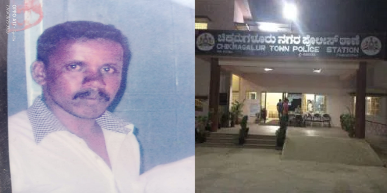 ಪಾದಾಚಾರಿಗೆ ಅಪರಿಚಿತ ವಾಹನ ಡಿಕ್ಕಿ : ರಸ್ತೆಯಲ್ಲಿ ಚೆಲ್ಲಾಪಿಲ್ಲಿಯಾದ ದೇಹ !