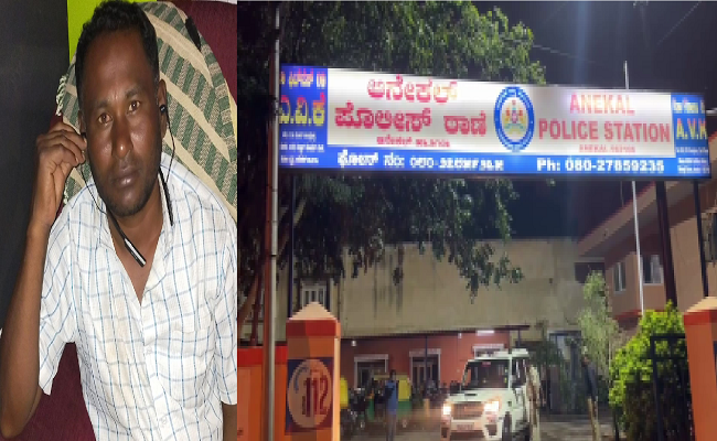 ದೃಷ್ಟಿ ತೆಗೆದ ನೀರನ್ನು ರಸ್ತೆಗೆ ಎಸೆದಿದ್ದಕ್ಕೆ ಜಗಳ : ಕೊ*ಲೆಯಲ್ಲಿ ಅಂತ್ಯ !