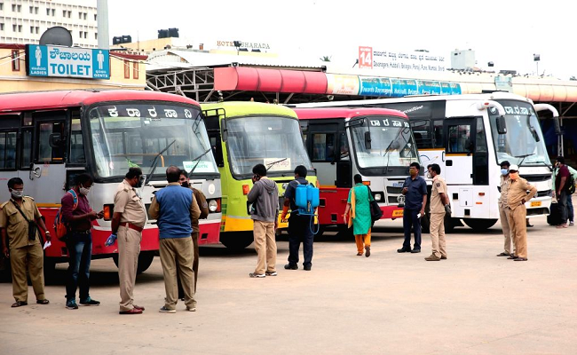 ಬಸ್​ ಟಿಕೆಟ್​ ದರ ಹೆಚ್ಚಳ : ಎಷ್ಟು, ಏನು ಎಂಬ ಪ್ರಶ್ನೆಗೆ ಇಲ್ಲಿದೆ ಉತ್ತರ !