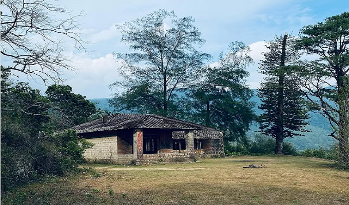 1850ರಲ್ಲಿ ಕಟ್ಟಿದ್ದ ಬಂಗಲೆಯಲ್ಲಿ ಬ್ರಿಟಿಷ್​ ಯುವತಿಯ ಆತ್ಮ: ಕೇರಳದ ಭಯಾನಕ ಸತ್ಯಕಥೆ