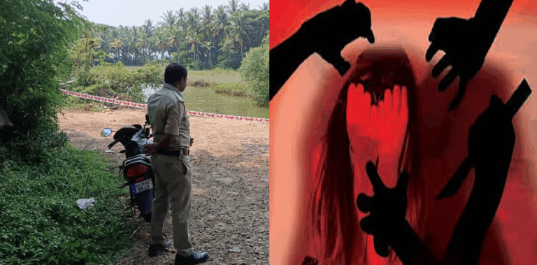 ಅರೆಪ್ರಜ್ಞಾ ಸ್ಥಿತಿಯಲ್ಲಿ ಯುವತಿ ಪತ್ತೆ; ಗ್ಯಾಂಗ್​ರೇಪ್​ ಶಂಕೆ