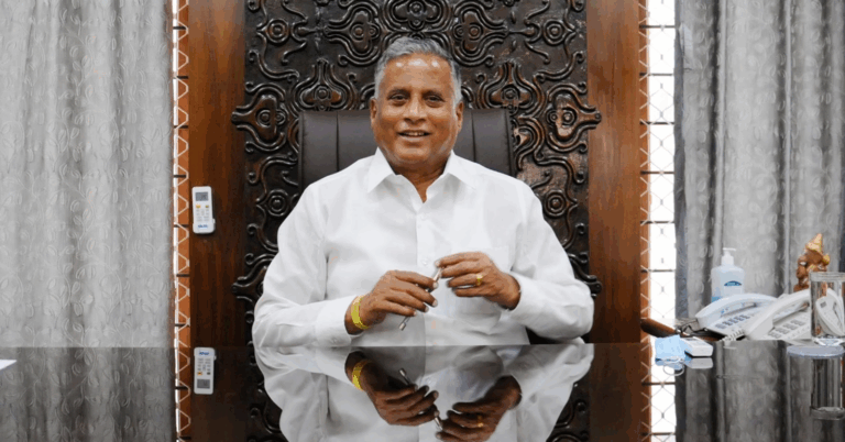 ರೈಲ್ವೇ ಇಲಾಖೆ ಪರೀಕ್ಷೆ, ಜನಿವಾರ, ಮಂಗಳಸೂತ್ರಕ್ಕಿಲ್ಲ ತಡೆ :ಸಚಿವ ಸೋಮಣ್ಣ ಸ್ಪಷ್ಟನೆ