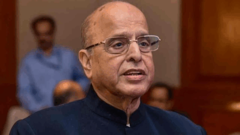 ಇಸ್ರೋದ ಮಾಜಿ ಅಧ್ಯಕ್ಷ ಕೆ. ಕಸ್ತೂರಿ ರಂಗನ್ ವಿಧಿವಶ