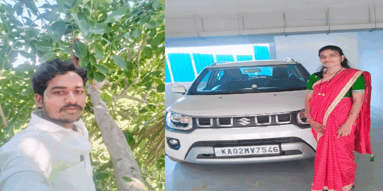 ಅಕ್ರಮ ಸಂಬಂಧ: ಮದುವೆ ಮಾಡಿಕೋ ಎಂದಿದ್ದಕ್ಕೆ ಪ್ರಿಯತಮೆಗೆ ಗುಂಡಿ ತೋಡಿದ ಖದೀಮ