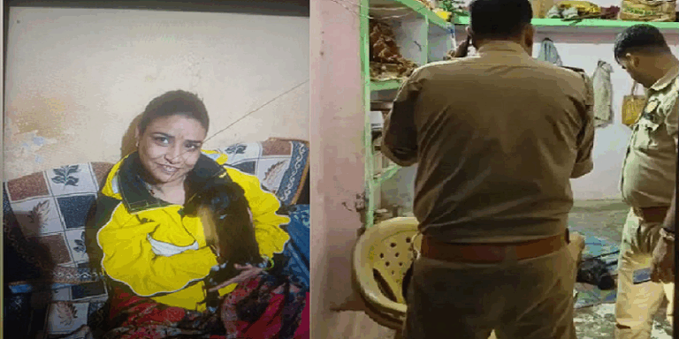 ಲಿವ್​ ಇನ್​ನಲ್ಲಿದ್ದ ಸಂಗಾತಿಯನ್ನು ಕೊಂದು ಮಂಚದ ಬಾಕ್ಸ್​ನಲ್ಲಿ ಬಚ್ಚಿಟ್ಟ ಖದೀಮ