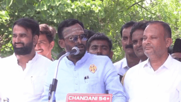 ಯತ್ನಾಳ್ ಪೈಗಂಬರ್​ ಅವರ ಕಾಲಿನ ಧೂಳಿಗೂ ಸಮವಲ್ಲ: ವಿಜಯಾನಂದ ಕಾಶಪ್ಪನವರ್​