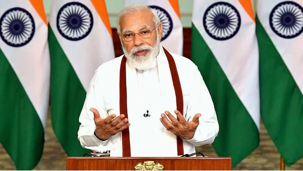 ರಾತ್ರಿ 8 ಗಂಟೆಗೆ ರಾಷ್ಟ್ರ ಉದ್ದೇಶಿಸಿ ಮಾತು ಮೋದಿ ಭಾಷಣ: ಕೊಡ್ತಾರಾ ಖಡಕ್​ ಸಂದೇಶ..?