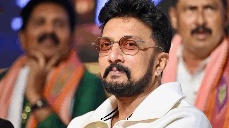 ‘ಆಪರೇಷನ್ ಸಿಂಧೂರ’ ಕೇವಲ ಧ್ಯೇಯವಲ್ಲ, ಇದೊಂದು ಪವಿತ್ರ ಪ್ರತಿಜ್ಞೆ: ನಟ ಸುದೀಪ್​