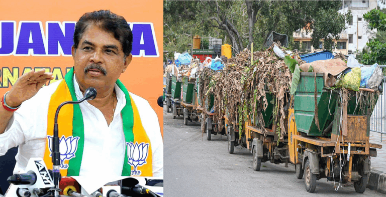 ‘ಯಾರ್​ ಮನೆ ಹಾಳು ಮಾಡಲು ಈ ರೀತಿ ತೆರಿಗೆ ಹಾಕ್ತಿದ್ದೀರಾ’; ಸರ್ಕಾರದ ವಿರುದ್ದ ಆರ್​.ಅಶೋಕ್​ ಆಕ್ರೋಶ
