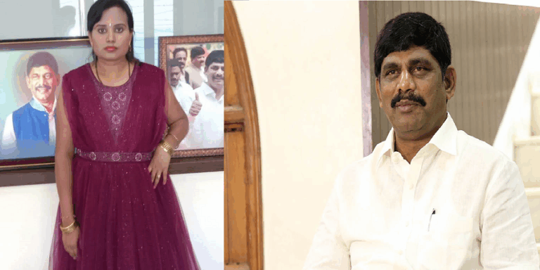 ‘ಡಿಕೆ ಸುರೇಶ್​ ನನ್ನ ಗಂಡ’ : ಸಾಮಾಜಿಕ ಜಾಲತಾಣದಲ್ಲಿ ವಿಡಿಯೋ ಹರಿಬಿಟ್ಟ ಮಹಿಳೆ