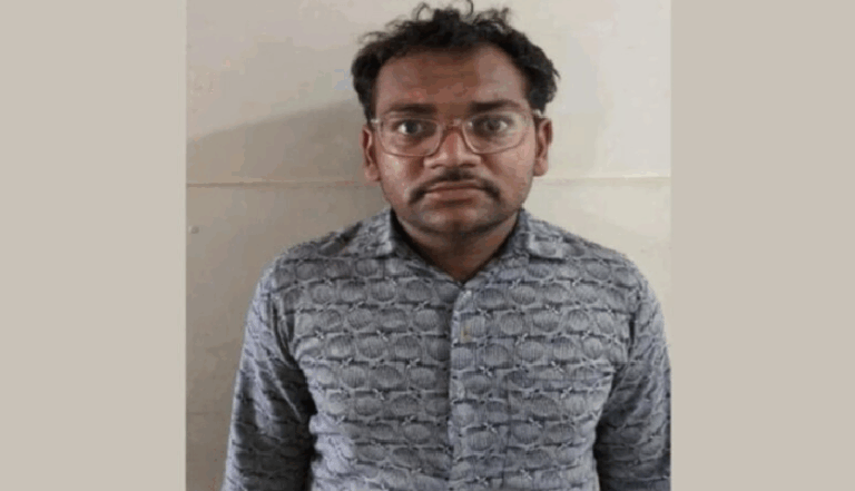 ಹಣಕ್ಕಾಗಿ ಭಾರತದ ಗೌಪ್ಯ ಮಾಹಿತಿಯನ್ನ ಪಾಕ್​ ಹಂಚಿಕೊಳ್ಳುತ್ತಿದ್ದ ದೇಶದ್ರೋಹಿ ಬಂಧನ