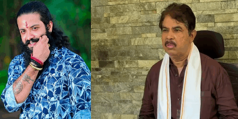 ಸುಹಾಸ್​ ಶೆಟ್ಟಿ ಹತ್ಯೆಯಲ್ಲಿ ಪೊಲೀಸ್​ ಇಲಾಖೆಯ ಕೈವಾಡ: ಆರ್​. ಅಶೋಕ್​