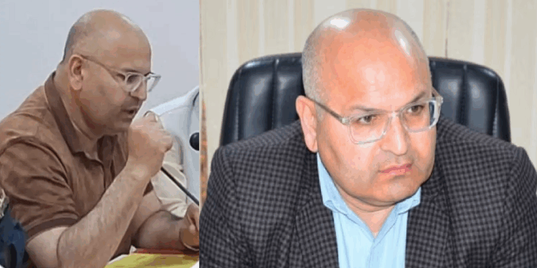 ಪಾಕ್​ನಿಂದ ಶೆಲ್​ ದಾಳಿ: ಜಮ್ಮುವಿನ ಹಿರಿಯ ಅಧಿಕಾರಿ ಸೇರಿದಂತೆ, ಇಬ್ಬರು ನಾಗರಿಕರು ಸಾ*ವು