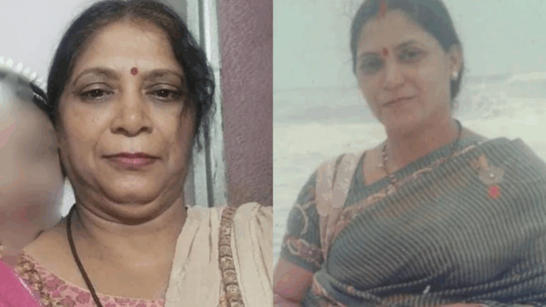 ಅನಾಥ ಮಗುವನ್ನು ಸಾಕಿ ಬೆಳೆಸಿದ್ದಕ್ಕೆ ಅದೇ ಮಗುವಿನ ಕೈಯಲ್ಲಿ ಕೊಲೆಯಾದ ತಾಯಿ