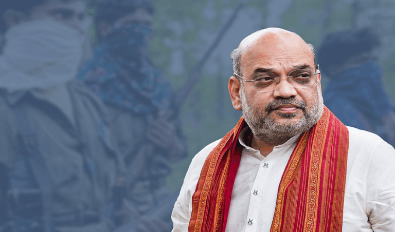 ‘ನಮ್ಮ ಸಹೋದರರ ಹತ್ಯೆಗೆ ಆಪರೇಷನ್​ ಸಿಂಧೂರದ ಮೂಲಕ ಉತ್ತರ’: ಸೇನೆಗೆ ಅಮಿತ್​ ಶಾ ಶ್ಲಾಘನೆ