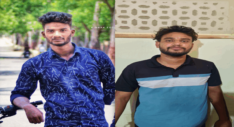ಹಳೆ ವೈಶಮ್ಯ: ಗಾಂಜಾ ಮಾರದಂತೆ ಬುದ್ದಿ ಹೇಳಿದ್ದಕ್ಕೆ ಕೊ*ಲೆ