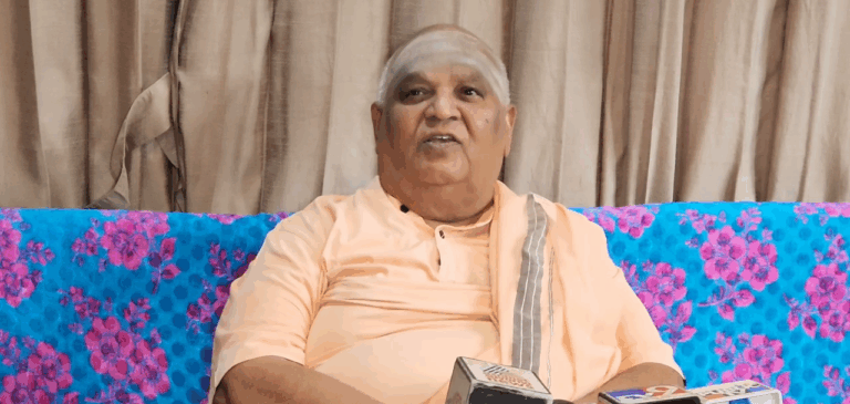 ಮಹಾಮಾರಿಯಿಂದ ಹೆಚ್ಚಿನ ಸಾವು-ನೋವು ಉಂಟಾಗಲಿದೆ; ಯುದ್ದದ ಭೀತಿ ಮತ್ತೆ ಆರಂಭವಾಗಲಿದೆ: ಕೋಡಿ ಶ್ರೀ